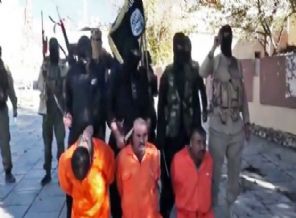 ''ABD IŞİD'i doğurdu ve büyüttü''