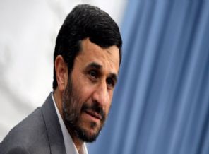 Ahmedinejad Türkiye’ye geliyor