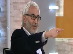 Ali Ünal’a göre Gülen ‘insan-ı kamil’miş; çünkü