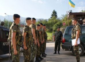 Ayrılıkçılar, asker sayısını geçti