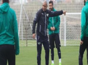 Carlos hızlı başladı