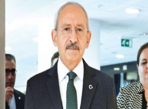 CHP'nin seçim bildirgesini İstanbullu 'yazacak'