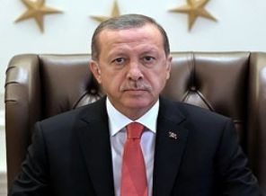 Erdoğan: Topkapı'ya yeni bölümler kazandırdık