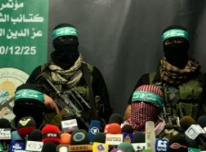 'Hamas İsrail devletini tanıyacaktı'