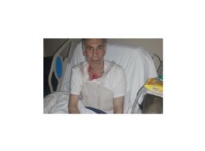 Hasta Mahkum Cezaevinde Hayatını Kaybetti