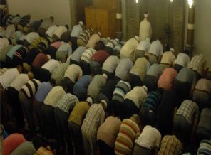 İspanya'dan Müslümanlarla ilgili skandal tasarı