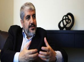 Meşal'in Katar'ı terk etmesi istenmedi