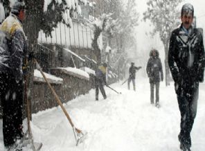 Meteoroloji'den kritik uyarı