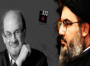 Nasrallah, Salman Rüşdi ve Kouachi Kardeşler hakkında ne demişti?