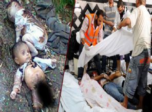 Bir Batılının tırnağı kadar kıymetleri yokmuş!