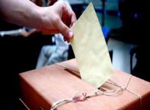 Paralel polis seçimde BDP'ye çalışmış