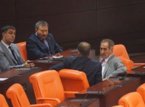 Rapor e-posta ile gönderildi