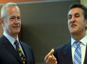 Şişli'deki tehdidi özel kalem çözecek