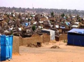 Sudan soğuk havaya teslim: 10 mülteci öldü