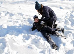 6 ilde eğitime kar engeli