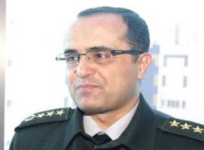 'Askeri yargı Gülen'in elinde, farkedince beni kovdular'