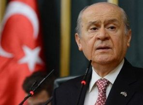 Bahçeli: Adım adım iktidara yürüyoruz