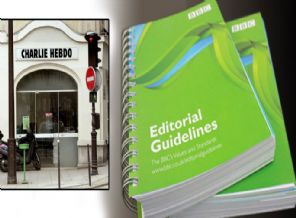 BBC'den Hz. Muhammed yasağı açıklaması