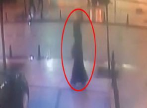 Canlı bombayla ilgili flaş iddia