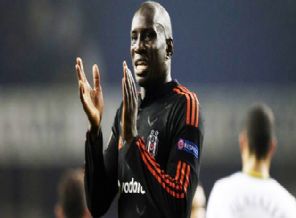 Demba Ba'ya şok soru: Müslüman mısın yoksa...