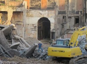 Emek Sineması ile ilgili flaş karar!