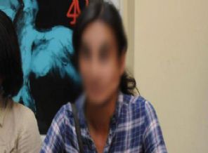 Emniyet 'canlı bomba'yı arıyor