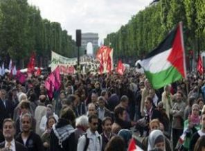 Fransa'daki Müslümanlardan birlik çağrısı