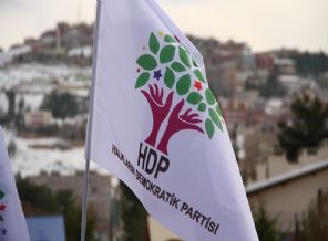 HDP barajı aşmaya kararlı