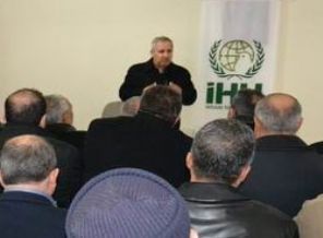 'İslami mücadelededeğişim algısı'