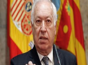 İspanya Dışişleri Bakanı Gazze'de