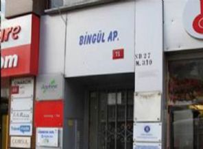 İstanbul'da rehine krizi