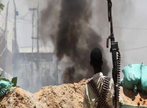 Kamerun ordusu 143 Boko Haram mensubu öldürdü