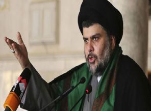 Mukteda Sadr: Paris'teki olay sonun başlangıcı olur
