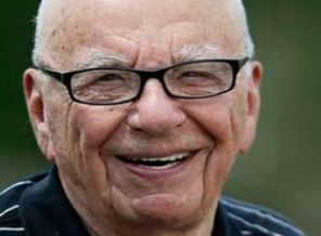 Murdoch'la ilgili şok Fransa iddiası