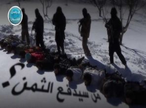 Nusra Cephesi'nden sürpriz açıklama!