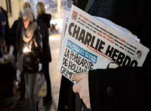 Olay dergi Türkçe dağıtılacak