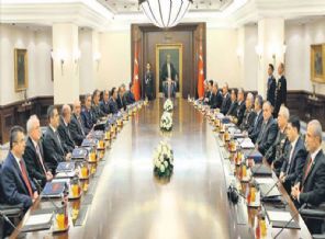 Paralel'le mücadelede çember daraltılacak