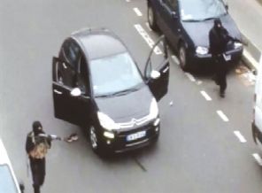 Paris saldırısında bilinmeyen ayrıntı!