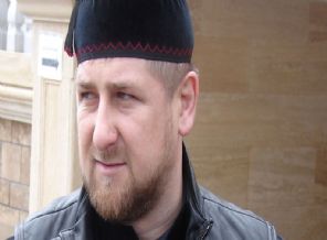 Rus yanlısı Kadirov sonunda bunu da yaptı