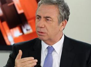 Sarıgül'den Mansur Yavaş'a sürpriz teklif