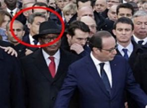 Sarkozy sosyal medyada alay konusu oldu