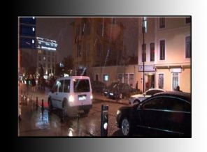 Sultanahmet saldırısında 6 gözaltı