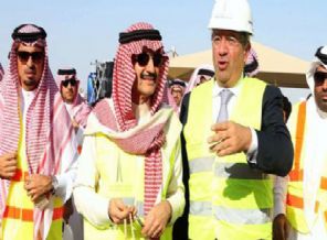 Suudi Prens: Petrol bir daha 100 doları geçmeyecek