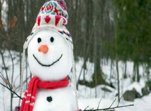 Suudi Şeyh’ten fetva: Kardan adam haram