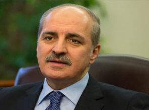 'Terörün her türlüsüne karşı çıkmamız lazım'