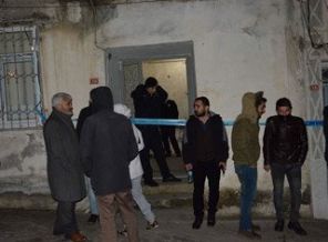 Trabzon'da soba zehirlenmesi: 1 ölü