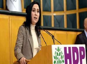 Yüksekdağ: İktidar iki yüzlülükleriyle yüzleşmek zorunda