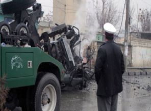 17 intihar eylemcisi yakalandı