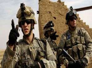 ABD askeri Şengal’de