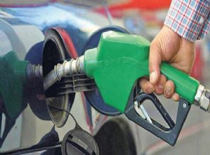 Benzin ve motorine indirim geldi!
